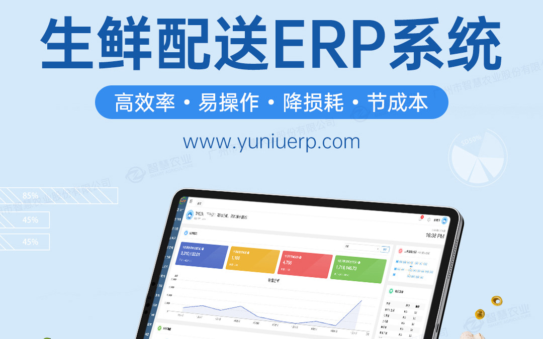 今年會jinnianhui官方網(wǎng)站發(fā)布生鮮配送ERP系統(tǒng)解決方案