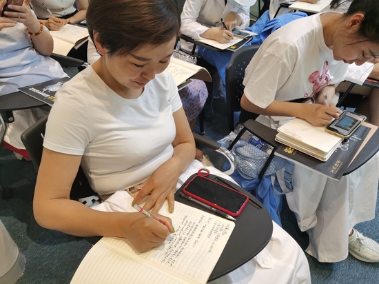 四川南充專業(yè)微整形培訓(xùn)機構(gòu) 開啟你的醫(yī)美職業(yè)新篇章